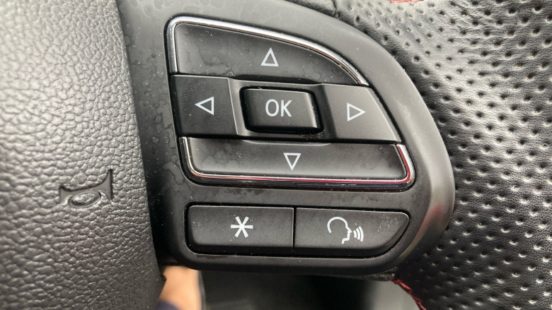 MG HS 1.5 T-GDI PHEV Trophy 5dr Auto Hatchback